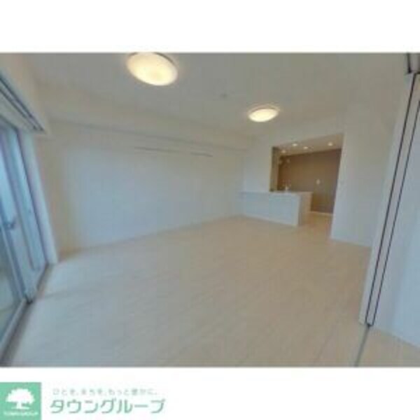 リビング・居室(※同シリーズ別物件参考写真)