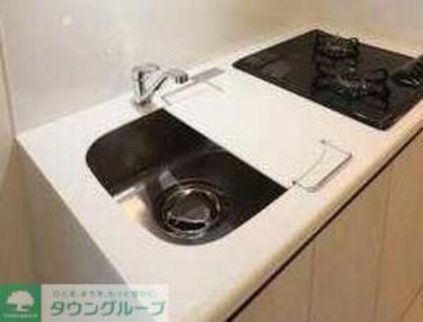 その他室内・内装(キッチン)