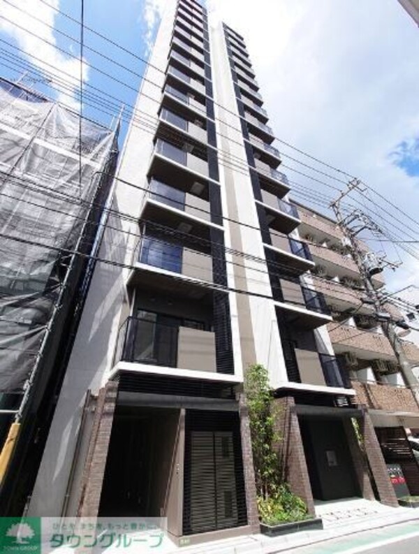 外観(外観)
