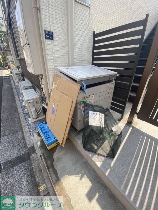 共有部分