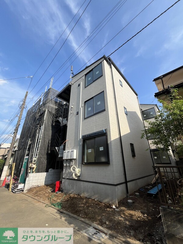 外観(外観)