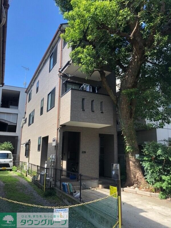 外観(外観)