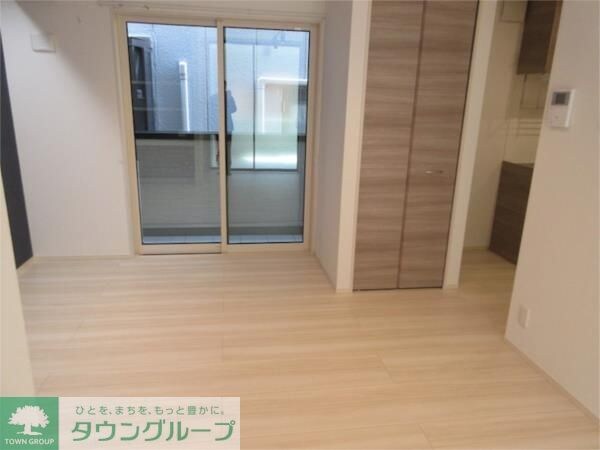 リビング・居室