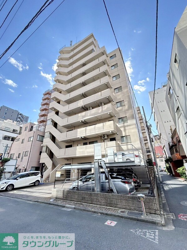 外観(外観)