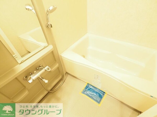 バス／シャワールーム等