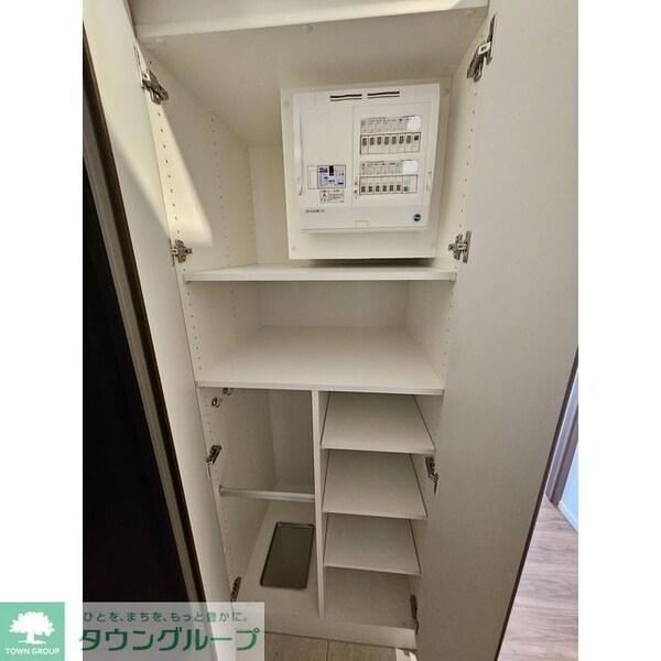 その他(シューズボックス)