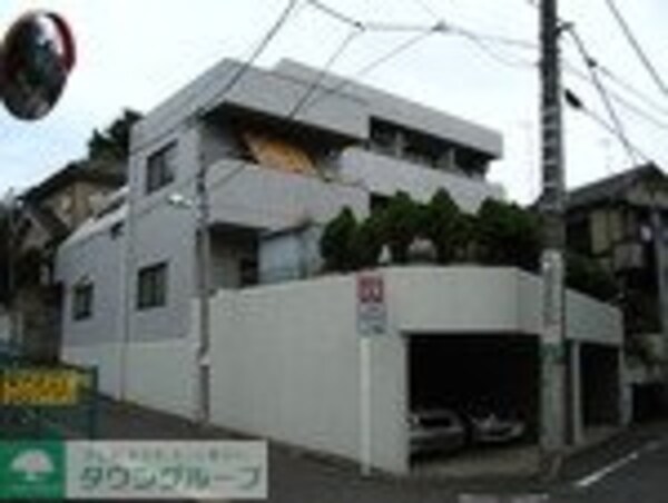 外観(外観)