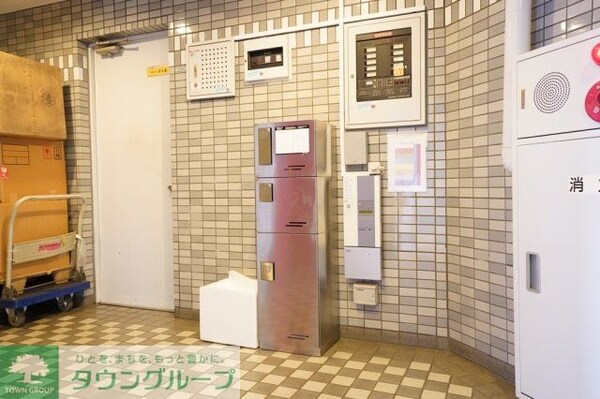 その他(宅配BOX)