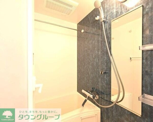 バス／シャワールーム等
