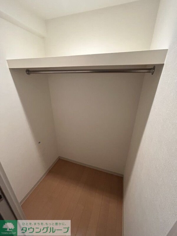 収納(収納)