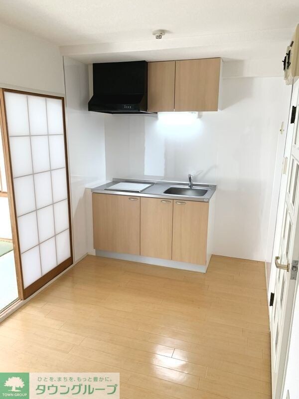 リビング・居室
