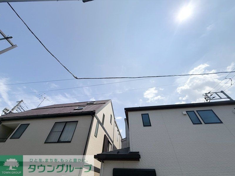 物件内観写真8　(眺望)