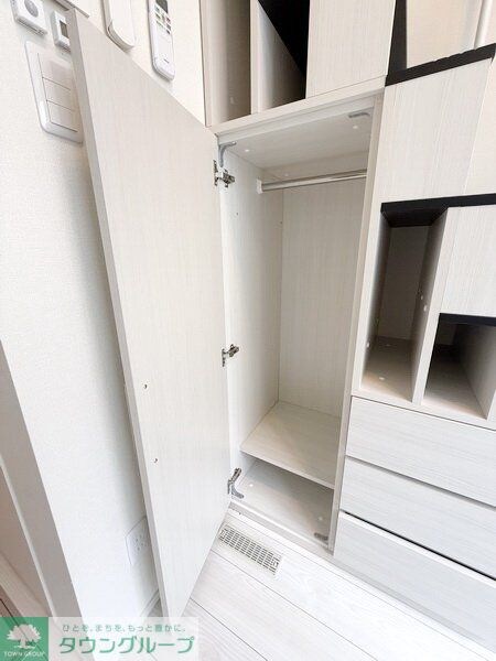 物件内観写真13　(収納)