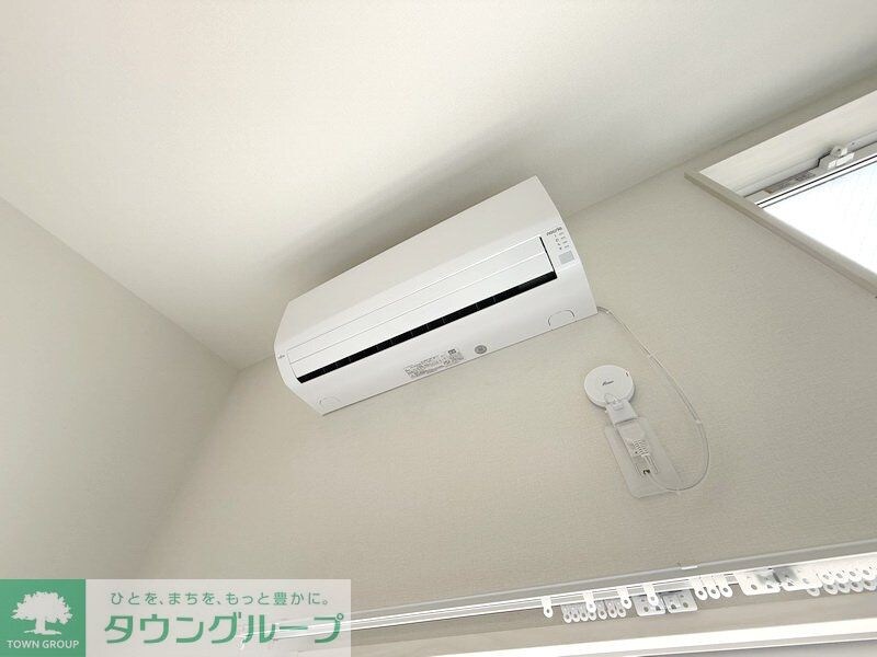 物件内観写真15　(設備)