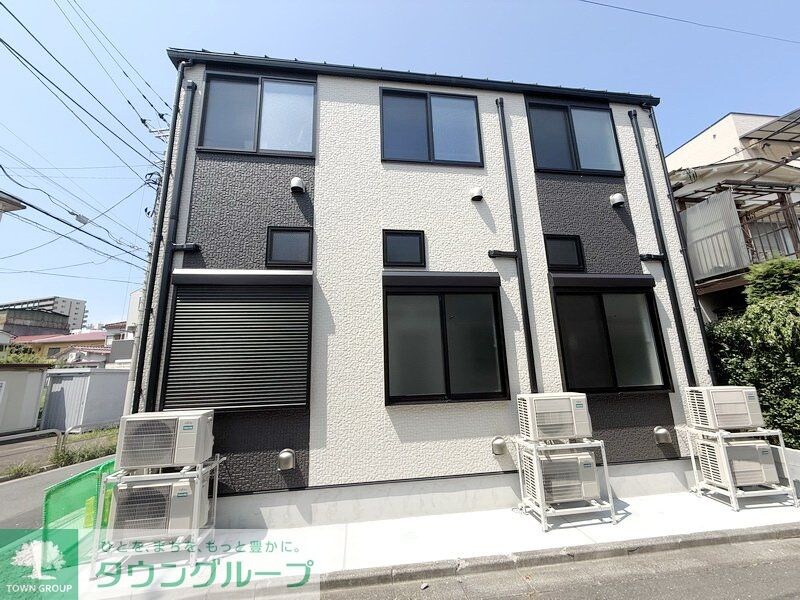 物件内観写真15　(外観)