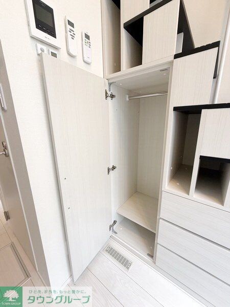 物件内観写真13　(収納)