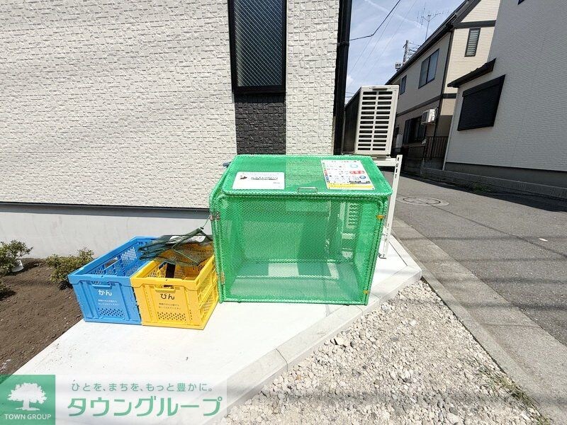 物件内観写真17　(共有部分)