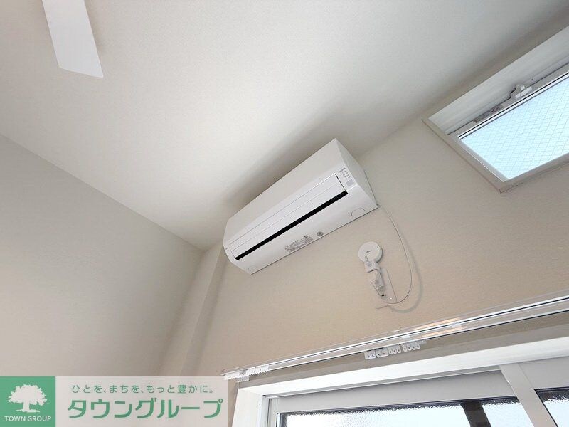 物件内観写真6　(設備)