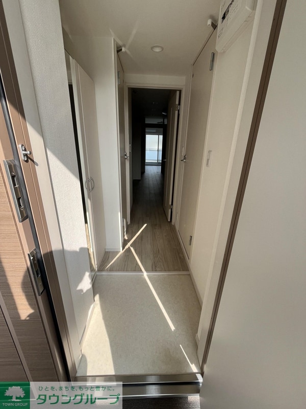 玄関(設備)