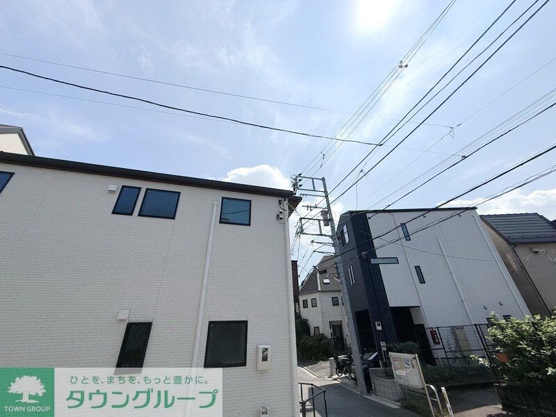 物件内観写真14　(眺望)