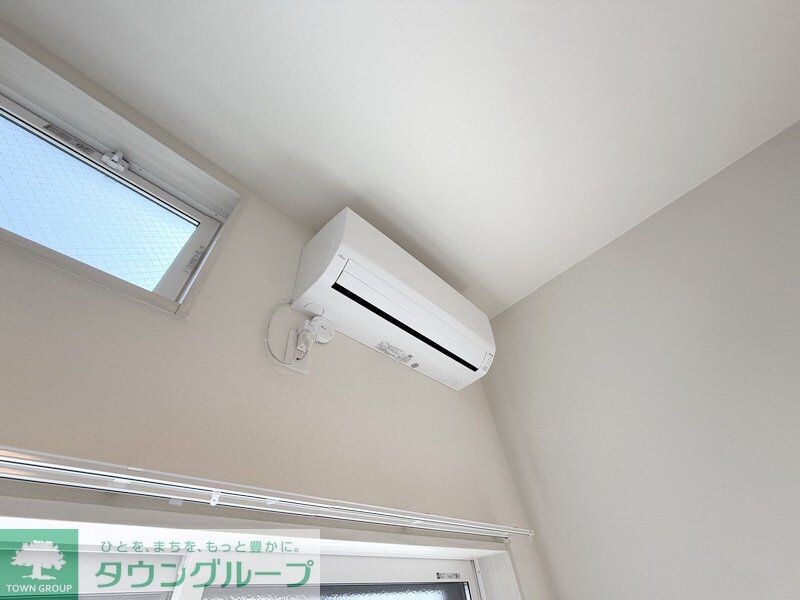 物件内観写真12　(設備)