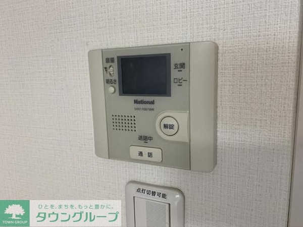その他室内・内装(設備)