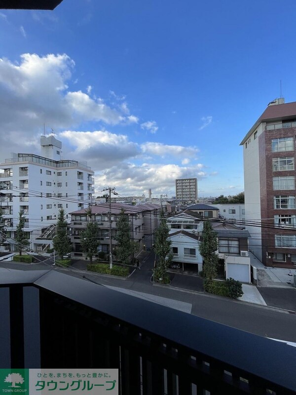 外観(外観)