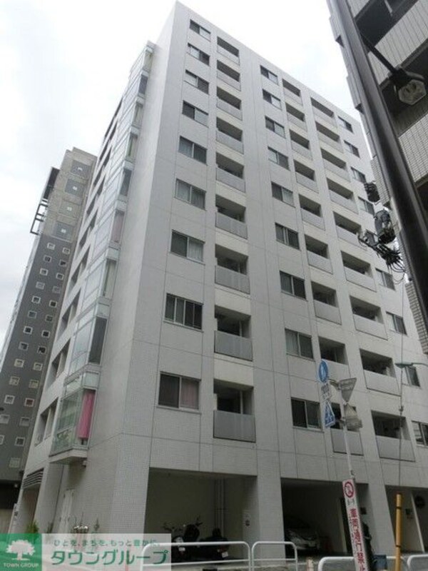外観(NULL)