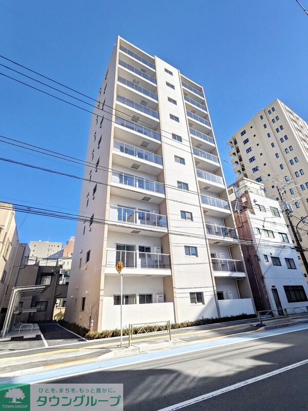 外観(外観)