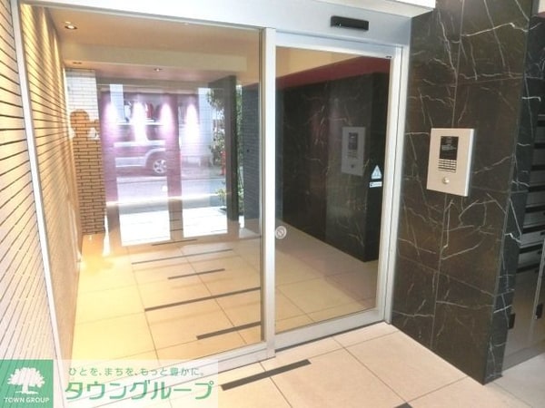 その他(内見の予約先はタウンハウジング池袋東口店になります★★)