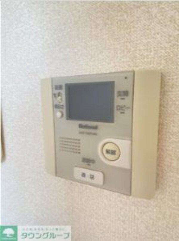 セキュリティ(設備)