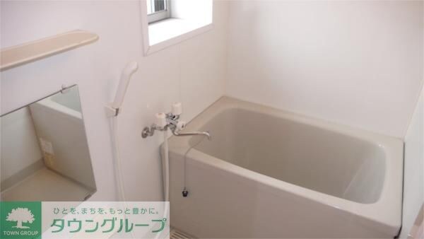 バス／シャワールーム等