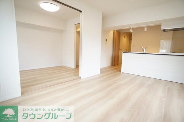 リビング・居室