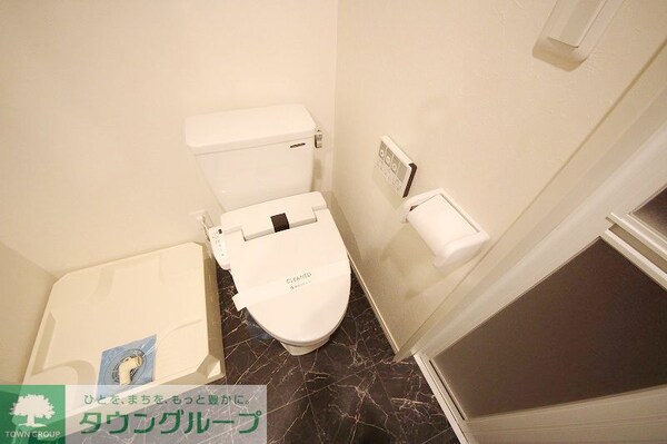 その他(トイレ)