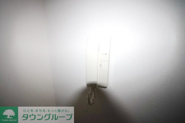 セキュリティ(設備)