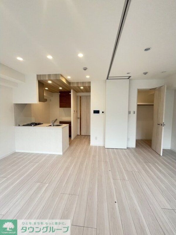 リビング・居室