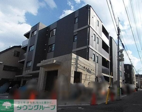 外観(外観)