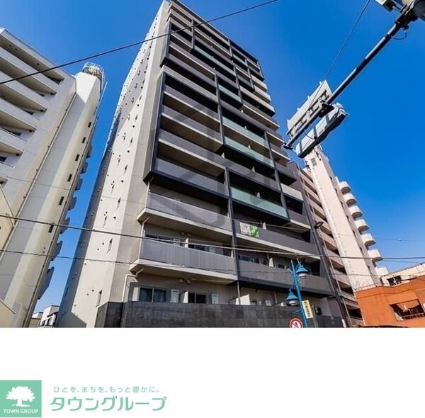 外観(外観)