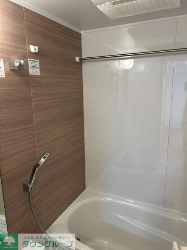 バス／シャワールーム等