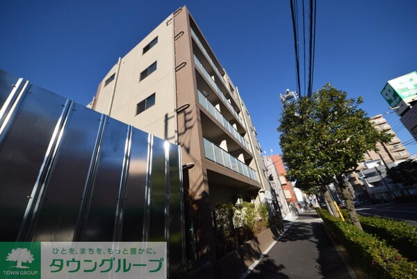 外観(外観)