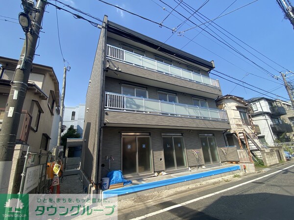 外観(外観)