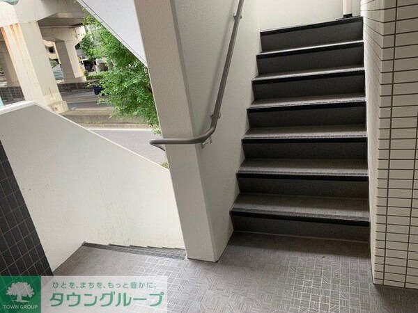 共有部分