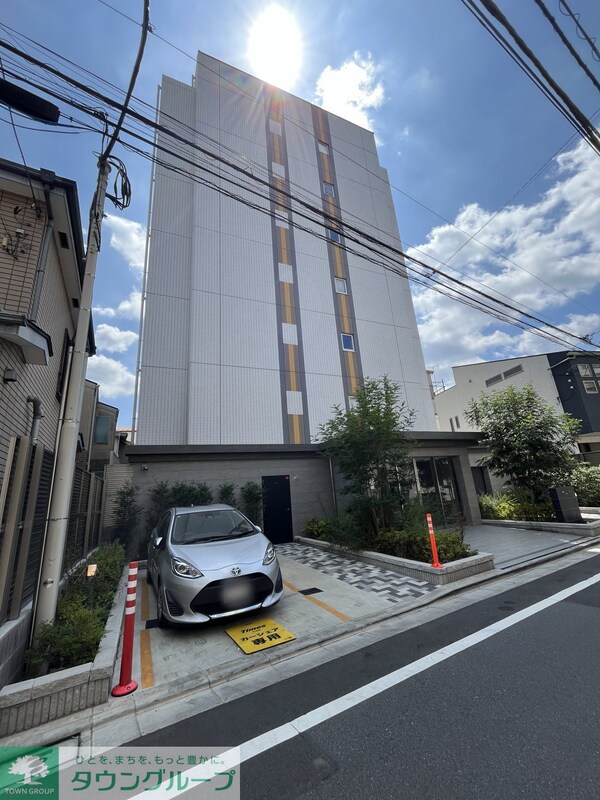 外観(外観)