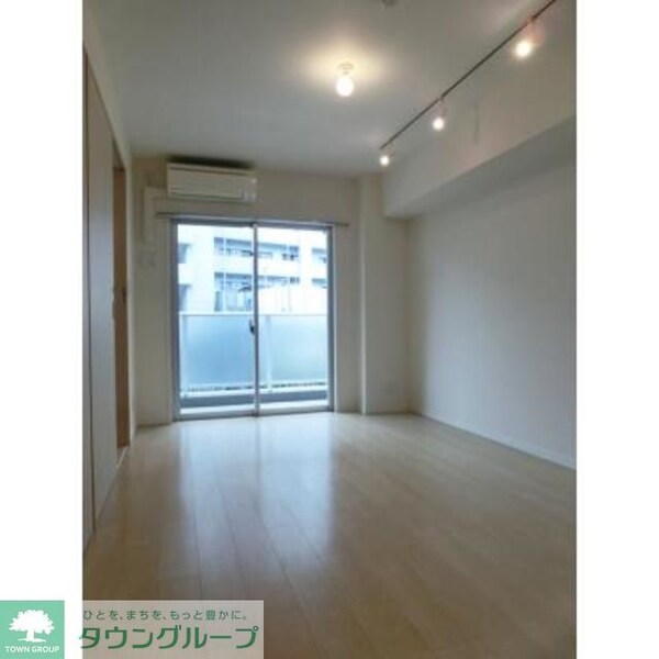 リビング・居室(※写真は同タイプ住戸です。)