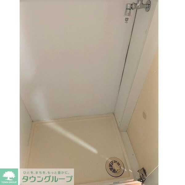 設備(同タイプ別部屋)