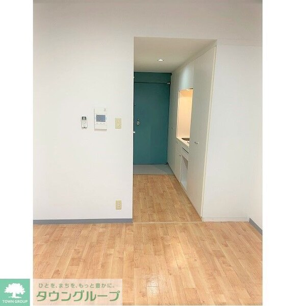 その他室内・内装(同タイプ別部屋)