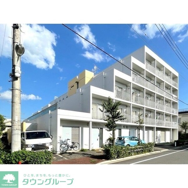 外観(外観)