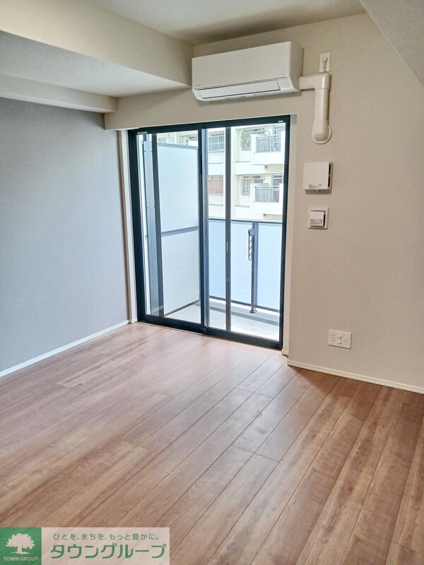 リビング・居室