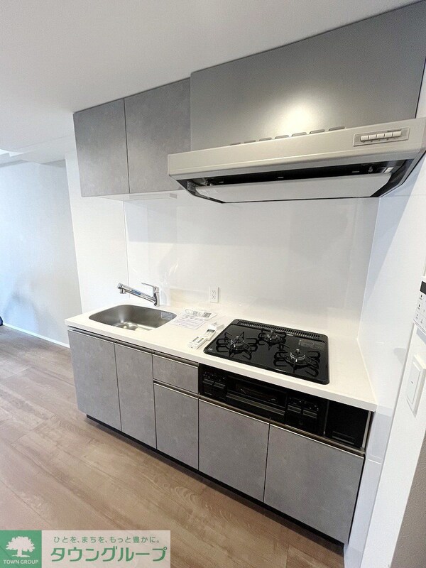 キッチン(キッチン)