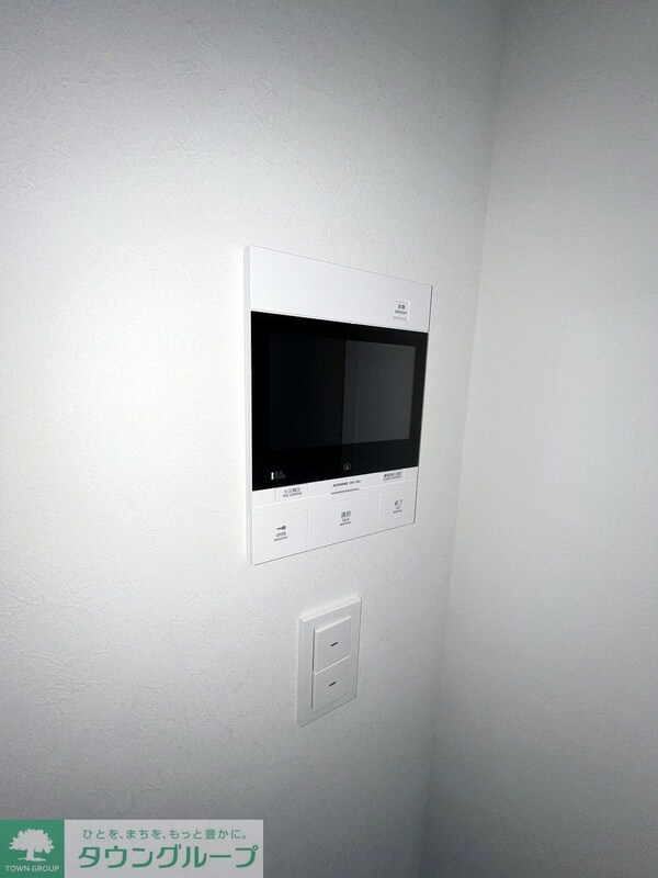 セキュリティ(設備)